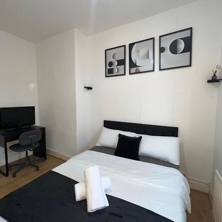 Adorable Double Room 미들즈브러 외부 사진