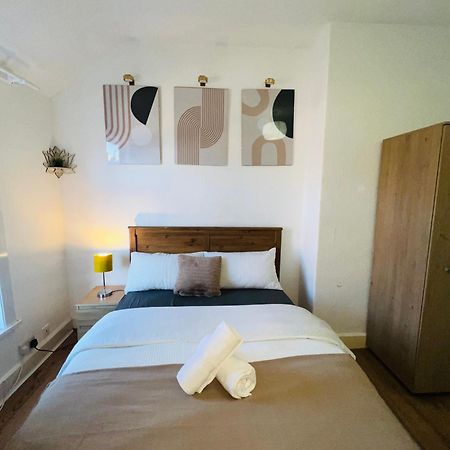 Adorable Double Room 미들즈브러 외부 사진