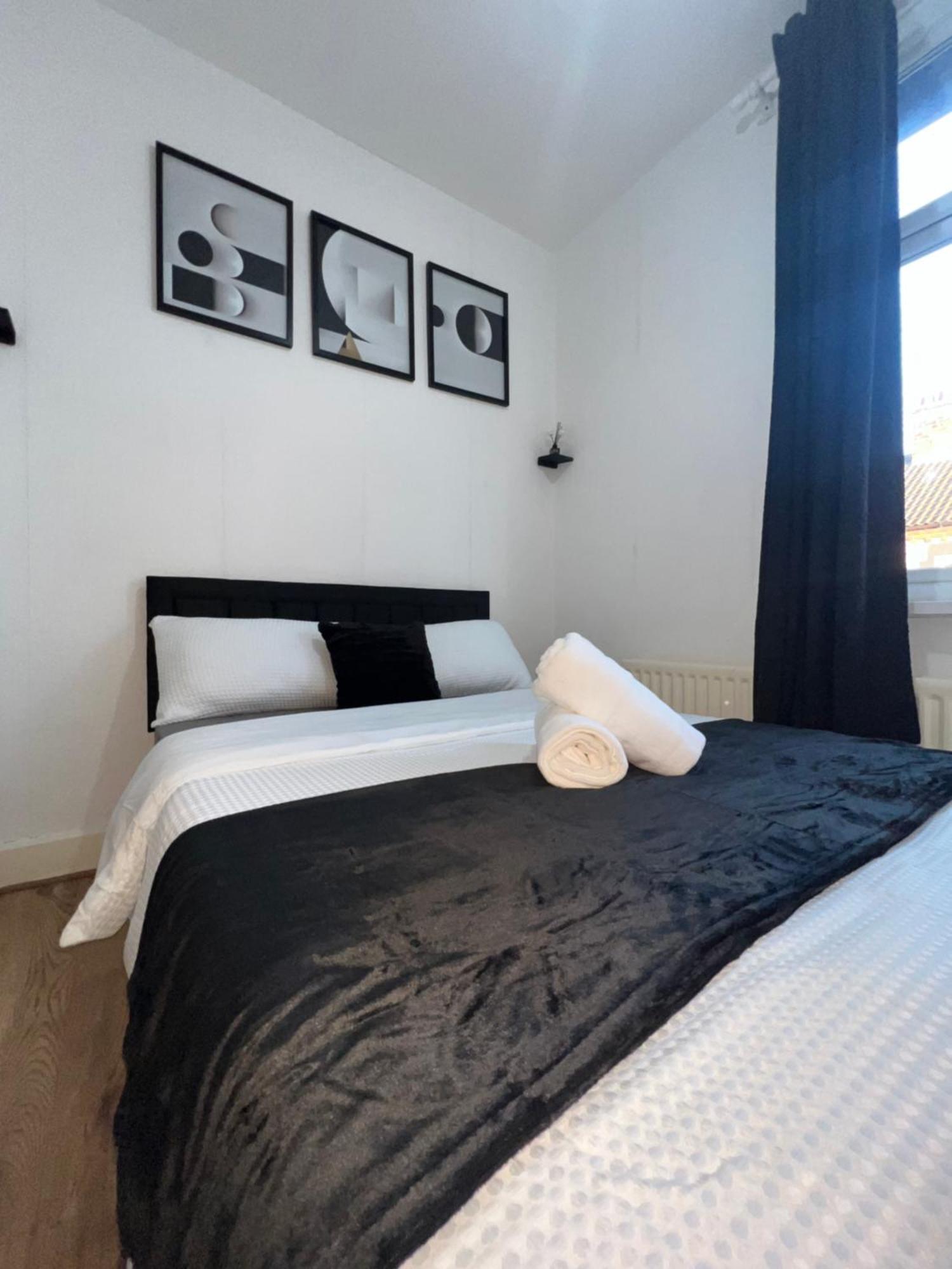 Adorable Double Room 미들즈브러 외부 사진