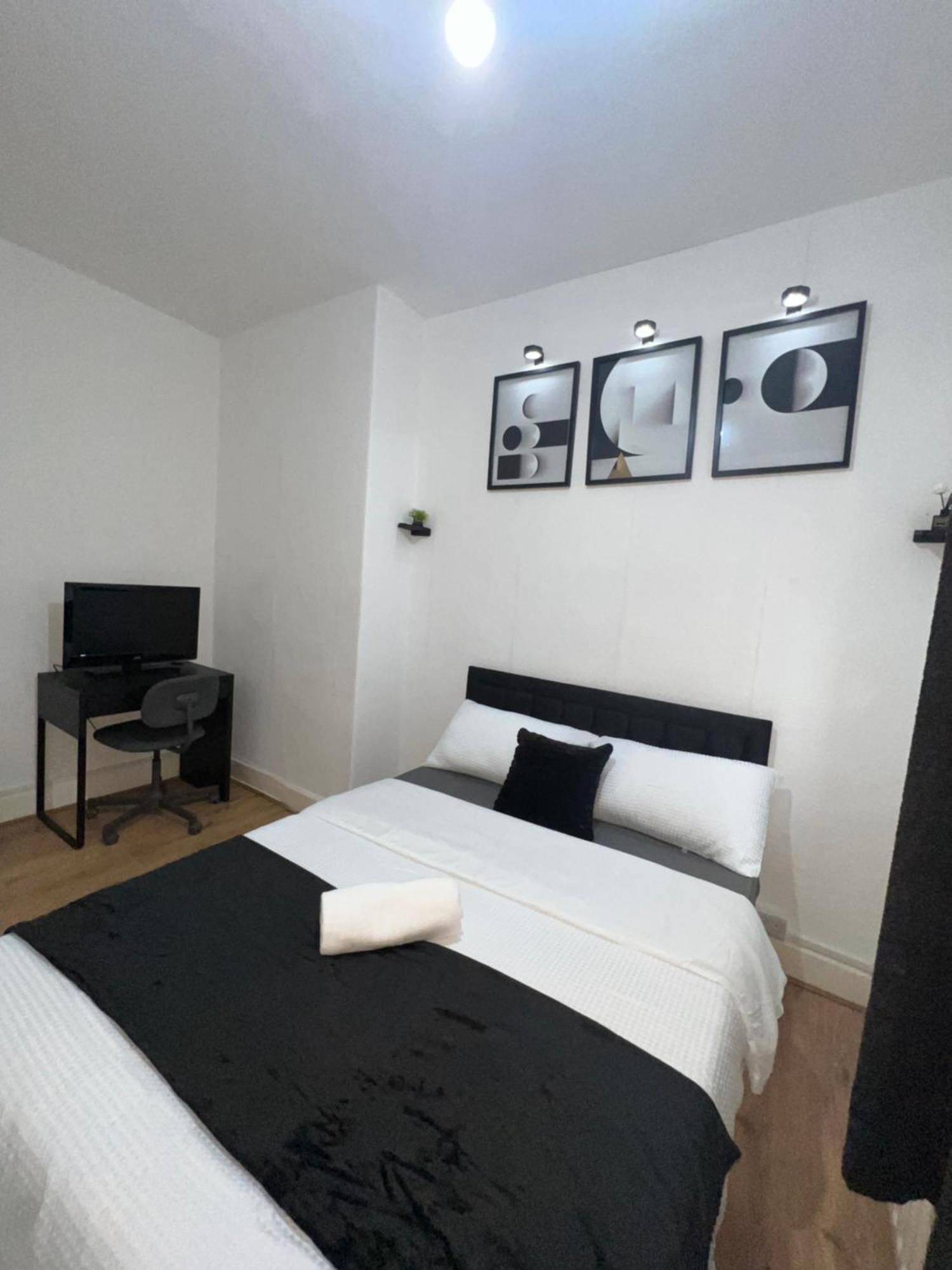 Adorable Double Room 미들즈브러 외부 사진
