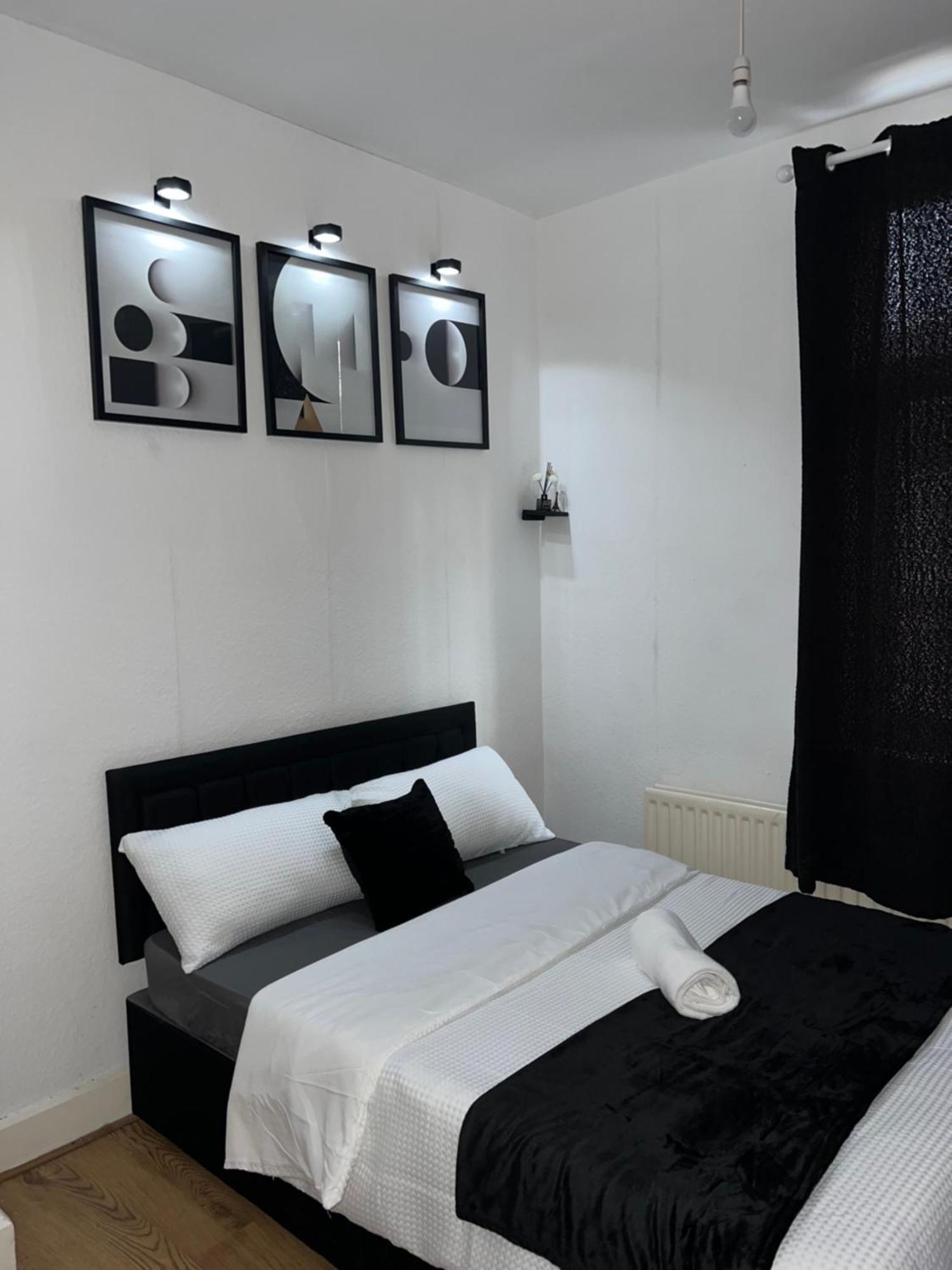 Adorable Double Room 미들즈브러 외부 사진